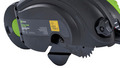 Kantskärare 1200W Garden